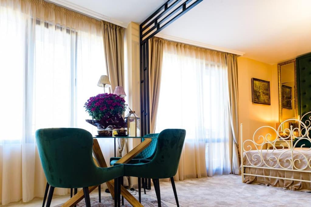 Апартаменти Casa Arta Burgas Екстер'єр фото